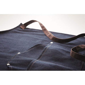Denim schort 240 gr/m&sup2; 2679