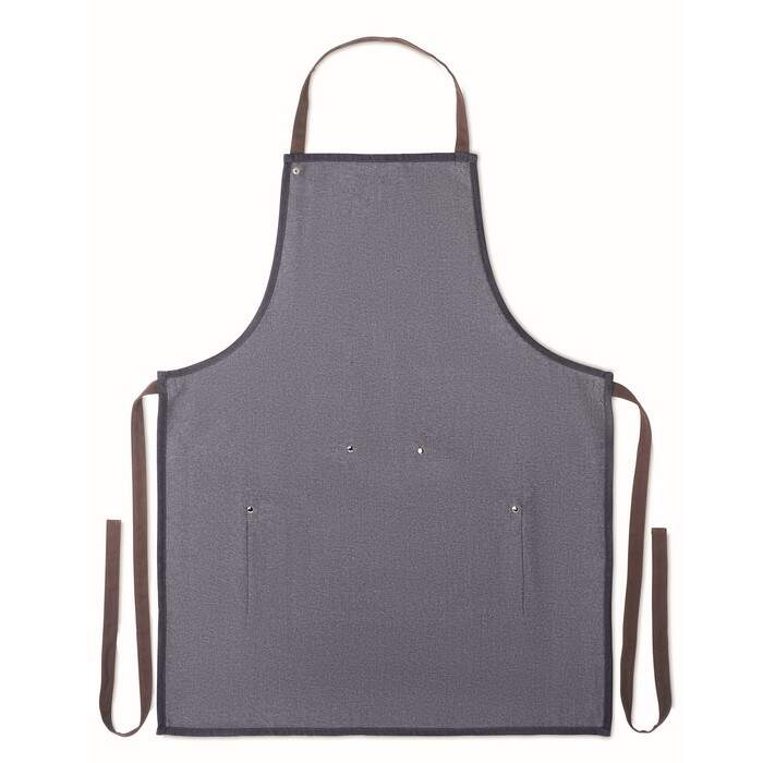 Denim schort 240 gr/m&sup2; 2680