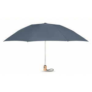 23 Inch opvouwbare paraplu LEEDS  4