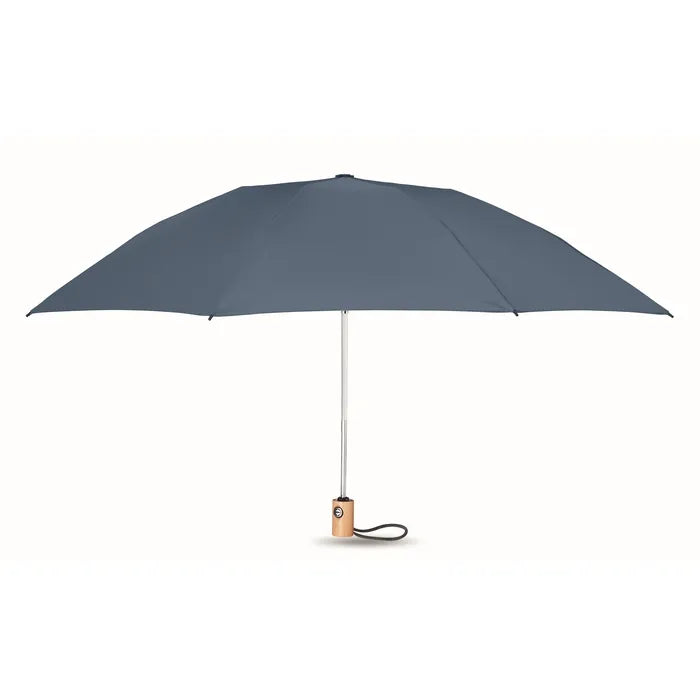 23 Inch opvouwbare paraplu LEEDS  4