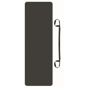Yogamat van kurk 13419