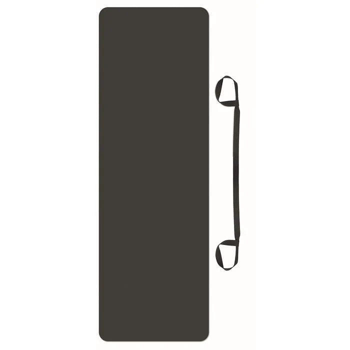 Yogamat van kurk 13419