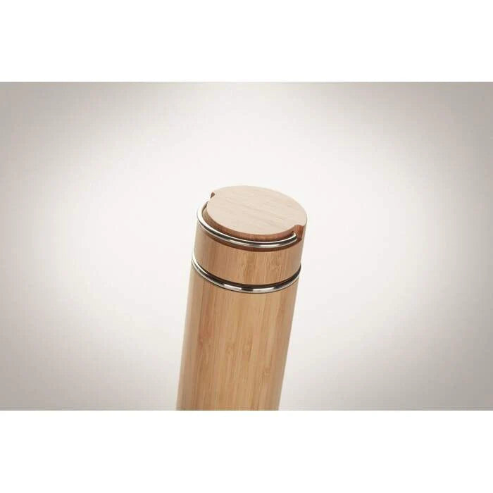 Dubbelwandige thermosfles 480ML sample