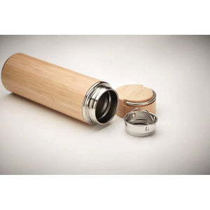 Dubbelwandige thermosfles 480ML 3426