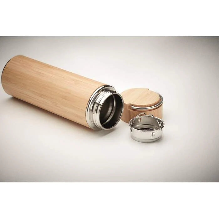 Dubbelwandige thermosfles 480ML 3426