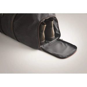 Canvas weekendtas 450 gr/m&sup2; 2004
