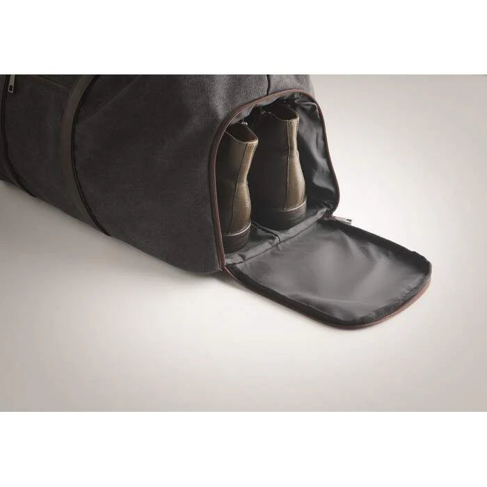 Canvas weekendtas 450 gr/m&sup2; 2004
