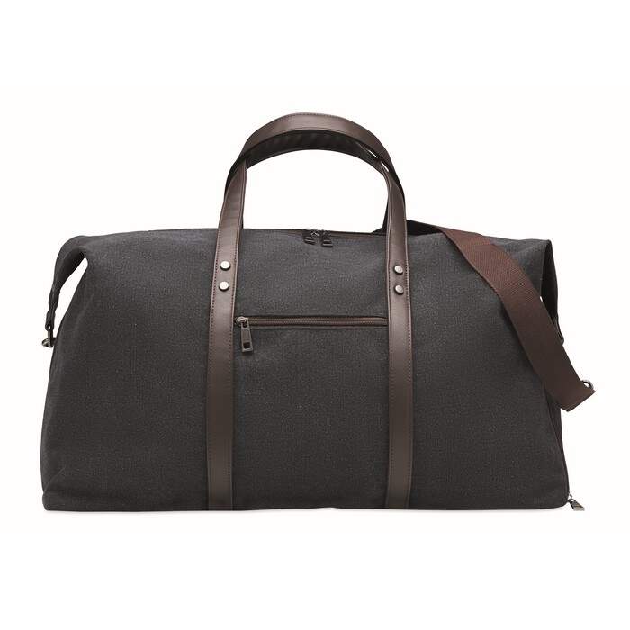 Canvas weekendtas 450 gr/m&sup2; 2005