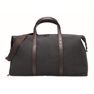 Canvas weekendtas 450 gr/m&sup2; 2010