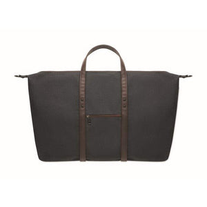 Canvas weekendtas 450 gr/m&sup2; 2011