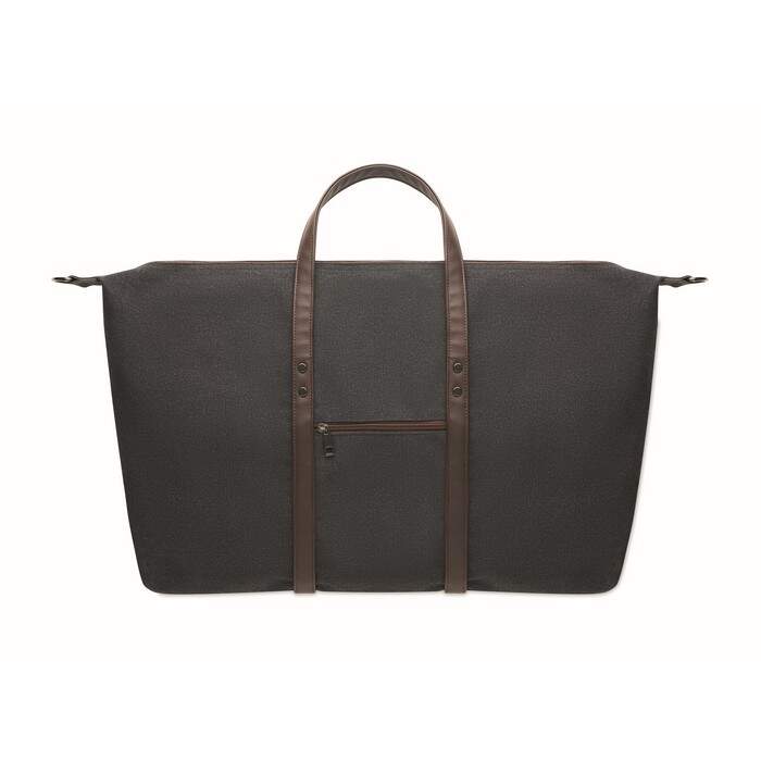 Canvas weekendtas 450 gr/m&sup2; 2011