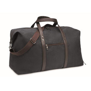 Canvas weekendtas 450 gr/m&sup2; bedrukken