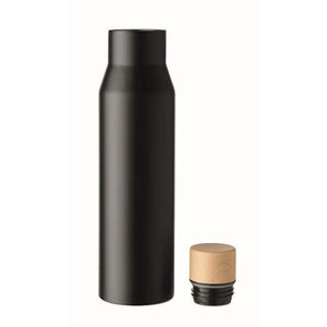 Dubbelwandige thermosfles 500ML 3434