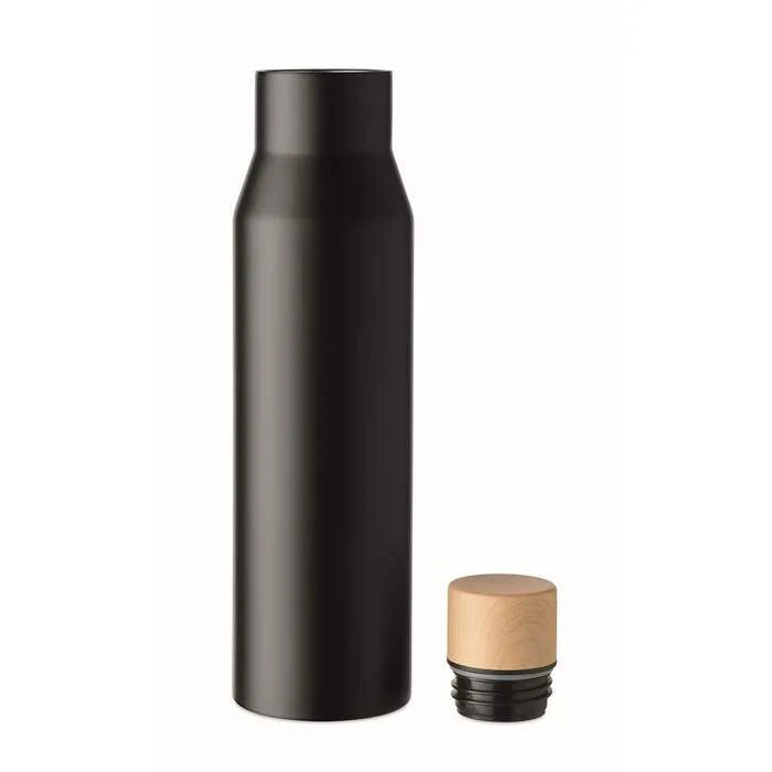 Dubbelwandige thermosfles 500ML sample