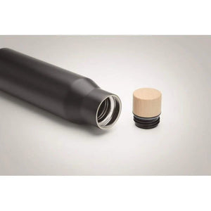 Dubbelwandige thermosfles 500ML 3436