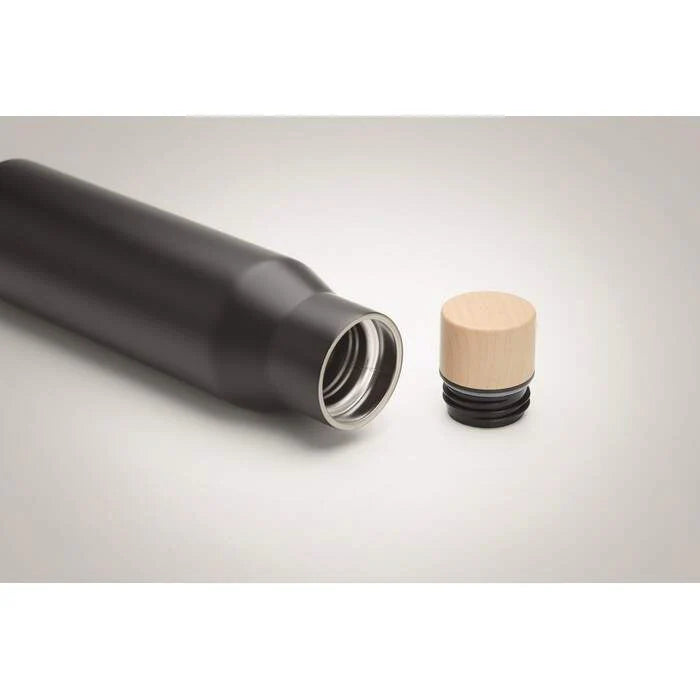 Dubbelwandige thermosfles 500ML 3436