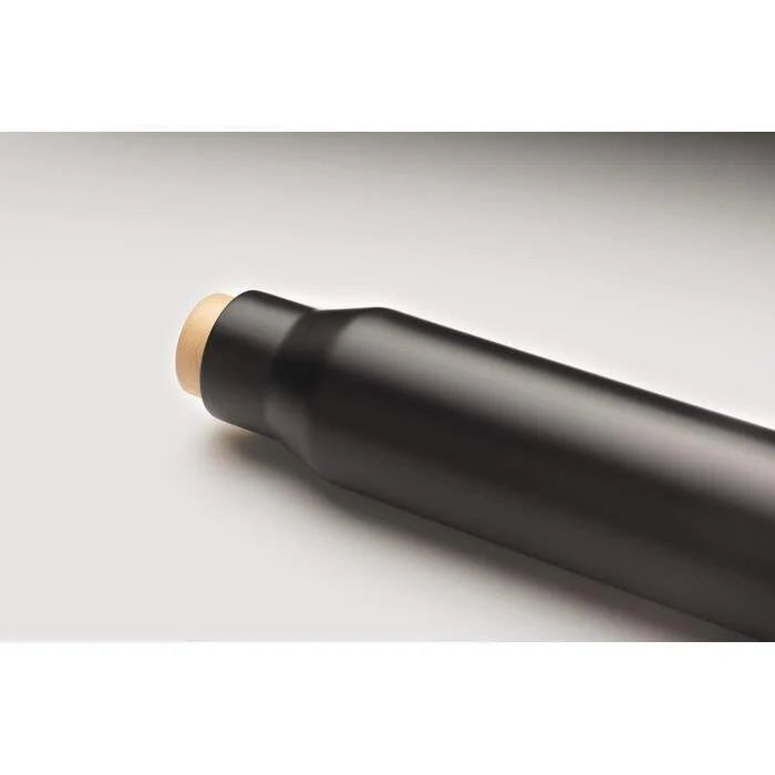 Dubbelwandige thermosfles 500ML sample