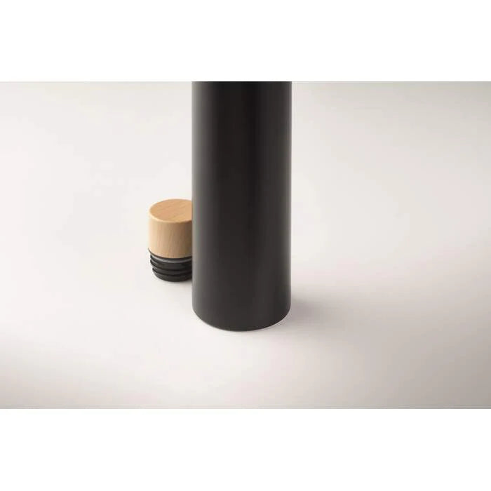 Dubbelwandige thermosfles 500ML sample