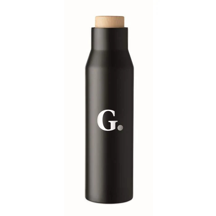 Dubbelwandige thermosfles 500ML 3432