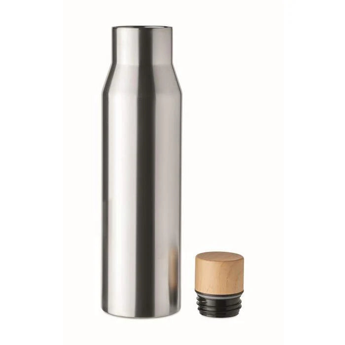 Dubbelwandige thermosfles 500ML 3442