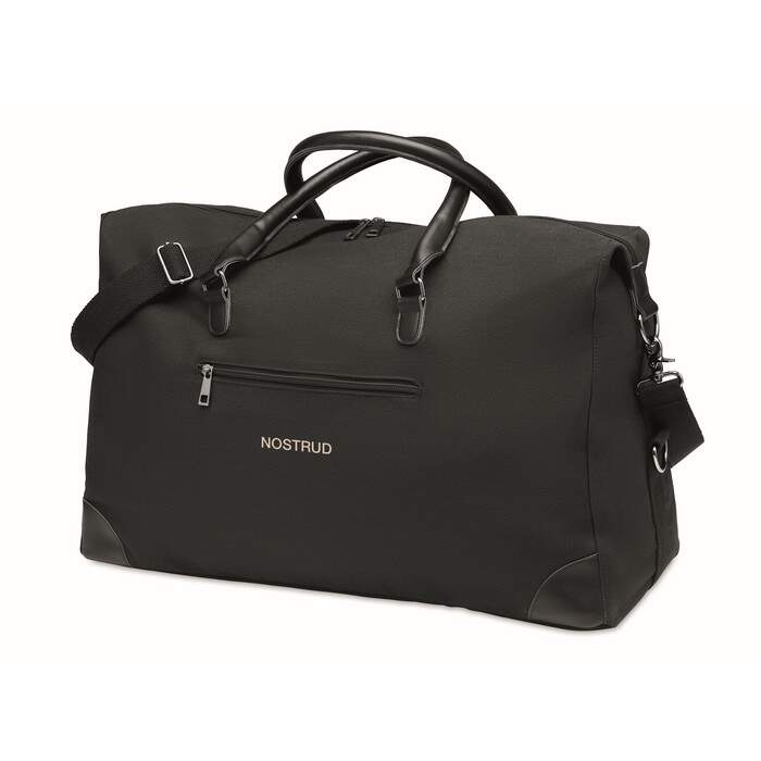Canvas weekendtas 340 gr/m&sup2; 1995