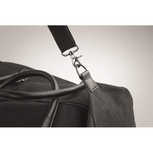 Canvas weekendtas 340 gr/m&sup2; 1996