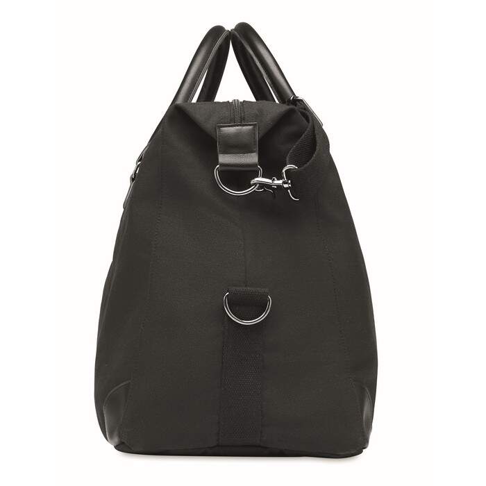 Canvas weekendtas 340 gr/m&sup2; 2000