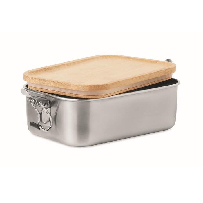 RVS lunchbox 750ML 10593