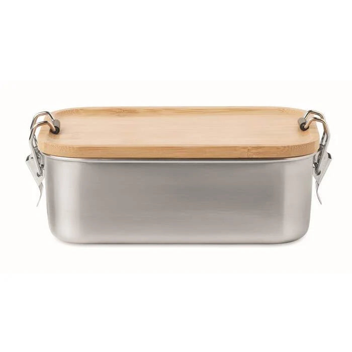 RVS lunchbox 750ML 10594