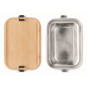 RVS lunchbox 750ML 10595