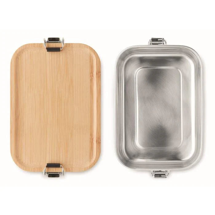 RVS lunchbox 750ML 10595