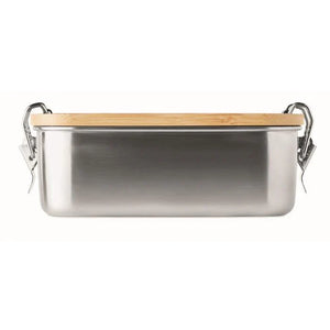 RVS lunchbox 750ML 10598