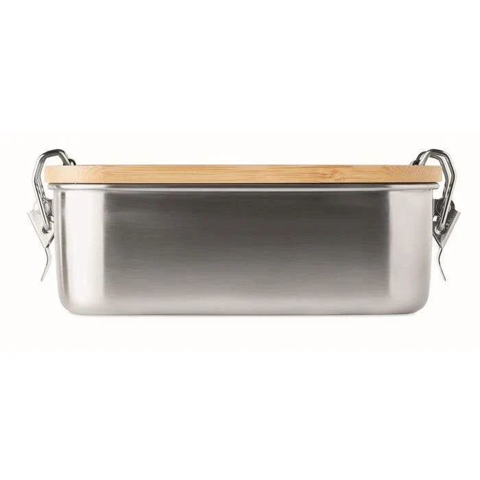 RVS lunchbox 750ML 10598