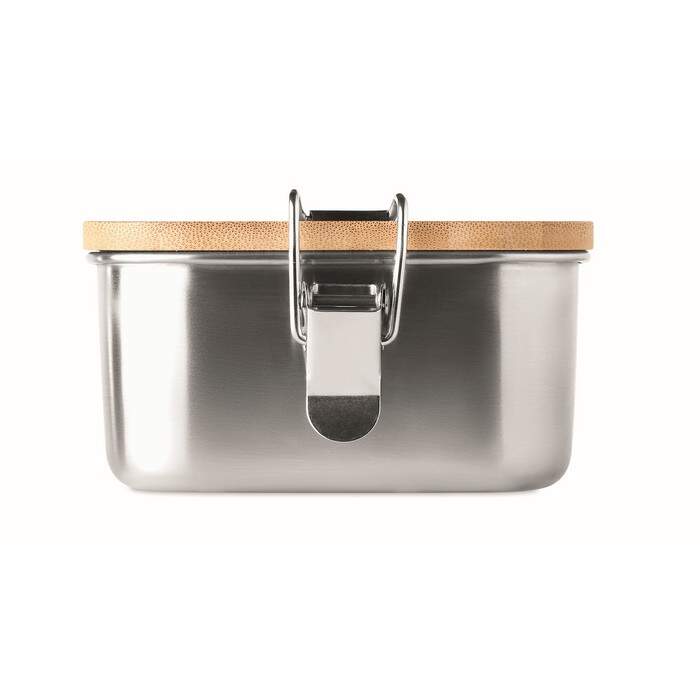RVS lunchbox 750ML sample