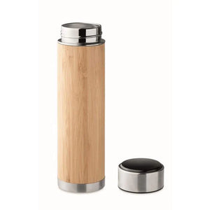 Dubbelwandige thermosfles PANAY 3447
