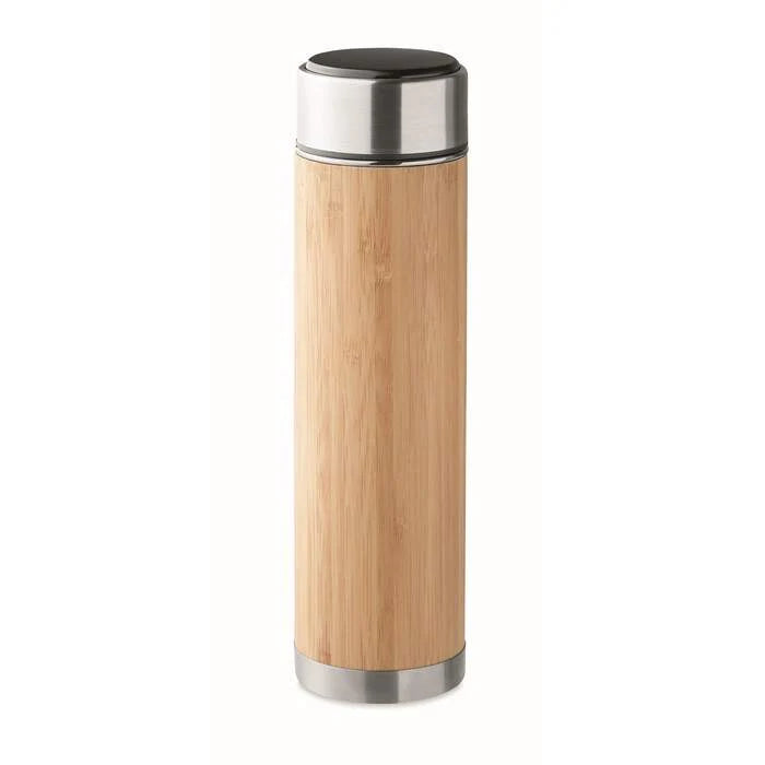 Dubbelwandige thermosfles PANAY sample