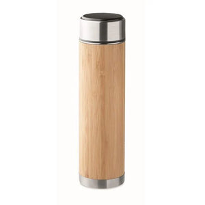 Dubbelwandige thermosfles PANAY 3448