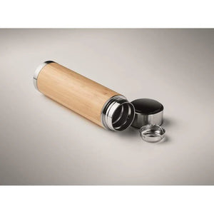 Dubbelwandige thermosfles PANAY 3450