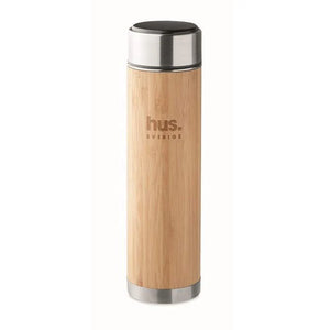 Dubbelwandige thermosfles PANAY 3446
