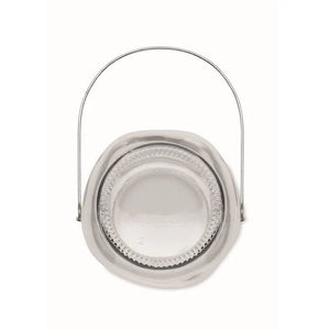 Mason jar solar buitenlamp POT LAMP 7720