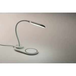 Bureaulamp met 10W lader SATURN 1912