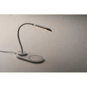 Bureaulamp met 10W lader SATURN 1914