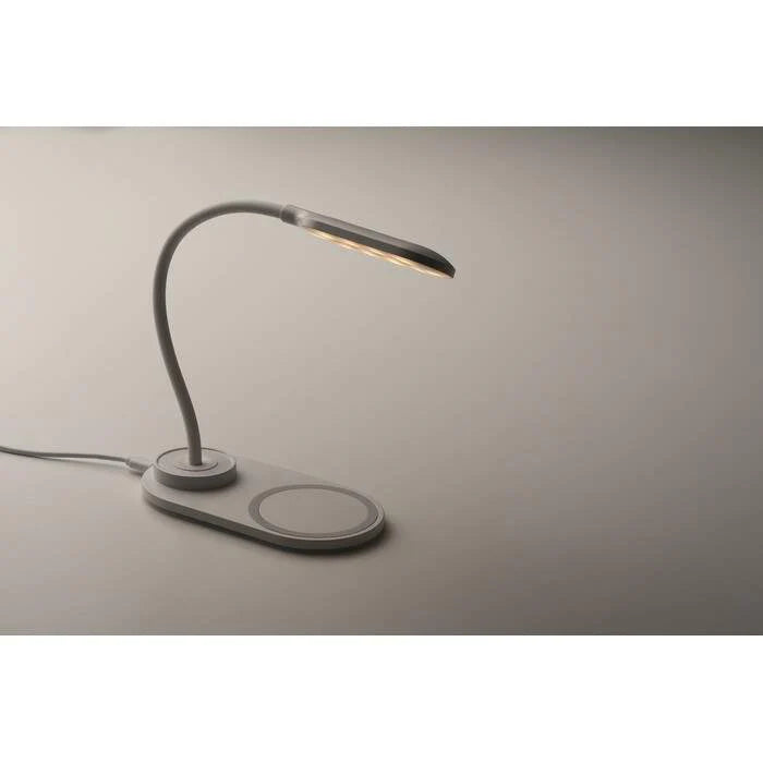 Bureaulamp met 10W lader SATURN 1914