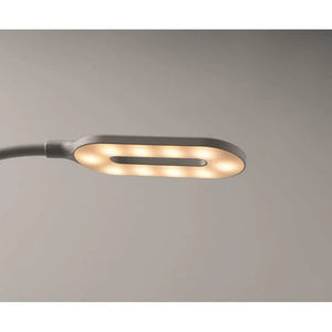 Bureaulamp met 10W lader SATURN 1916