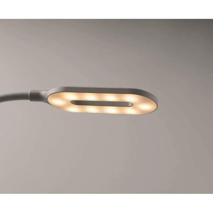 Bureaulamp met 10W lader SATURN 1916