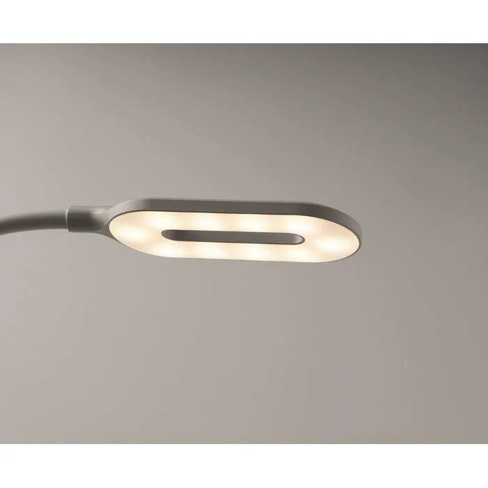 Bureaulamp met 10W lader SATURN 1917