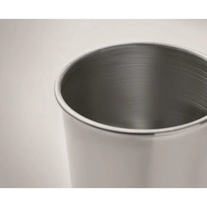 RVS beker 350ml BONGO 10558