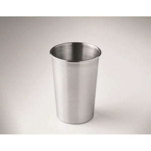 RVS beker 350ml BONGO 10559