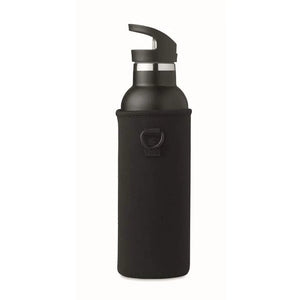 Dubbelwandige drinkfles 700ml TIKSI 3349