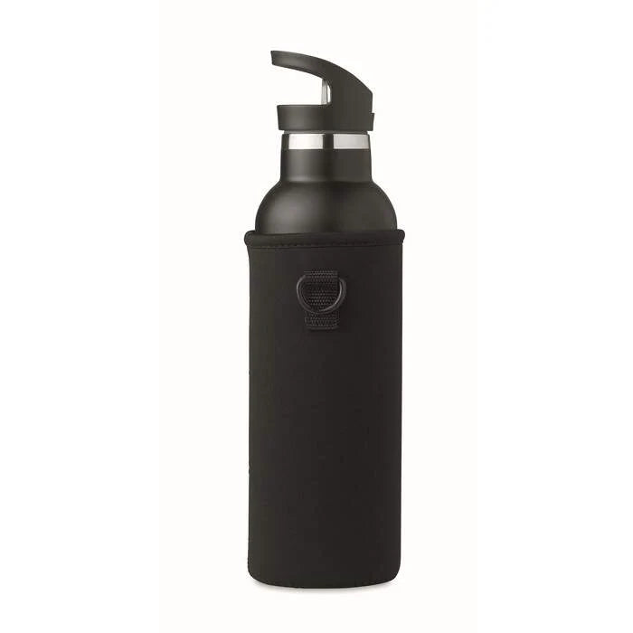 Dubbelwandige drinkfles 700ml TIKSI 3349
